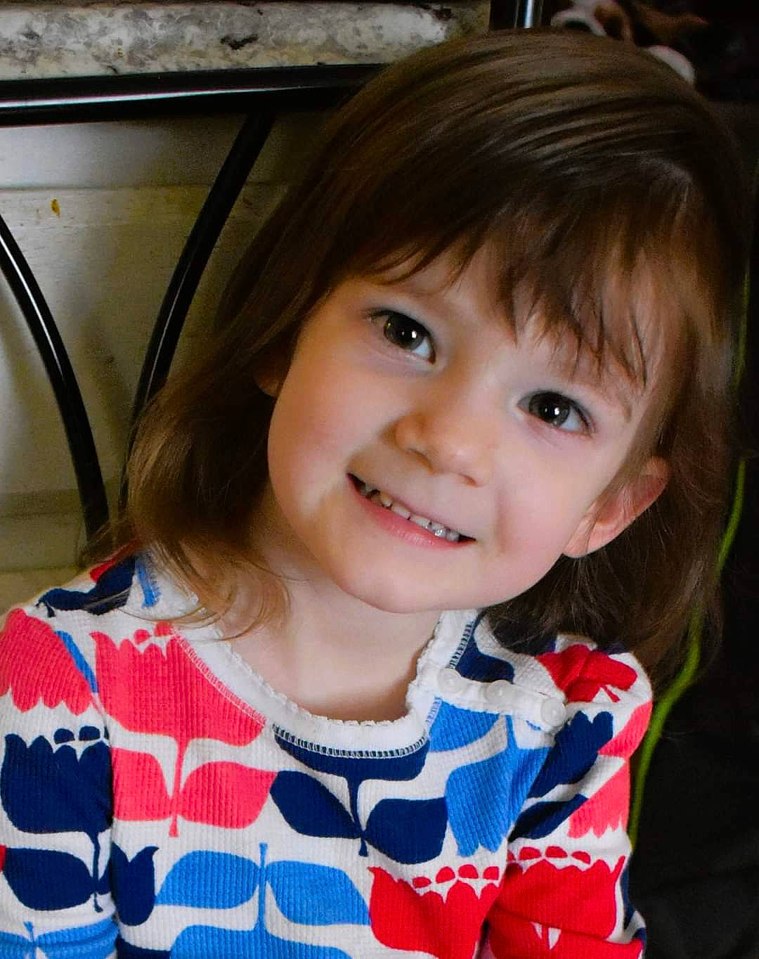 August joined the competition — help win amazing prizes! bangs, beauty, cheek, child, cool, eyebrow, eyelash, fun, hairstyle, happy, iris, jaw, joy, lip, long_hair, mouth, nose, person, skin, sleeve