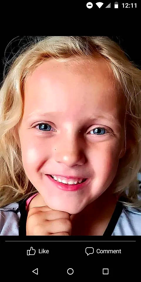 Haylee is registered to the contest to win money with this photo: cheek, chin, ear, eyebrow, eyelash, face, facial_expression, flash_photography, forehead, hair, hairstyle, jaw, joy, lip, mouth, nose, organ, person, photograph, skin