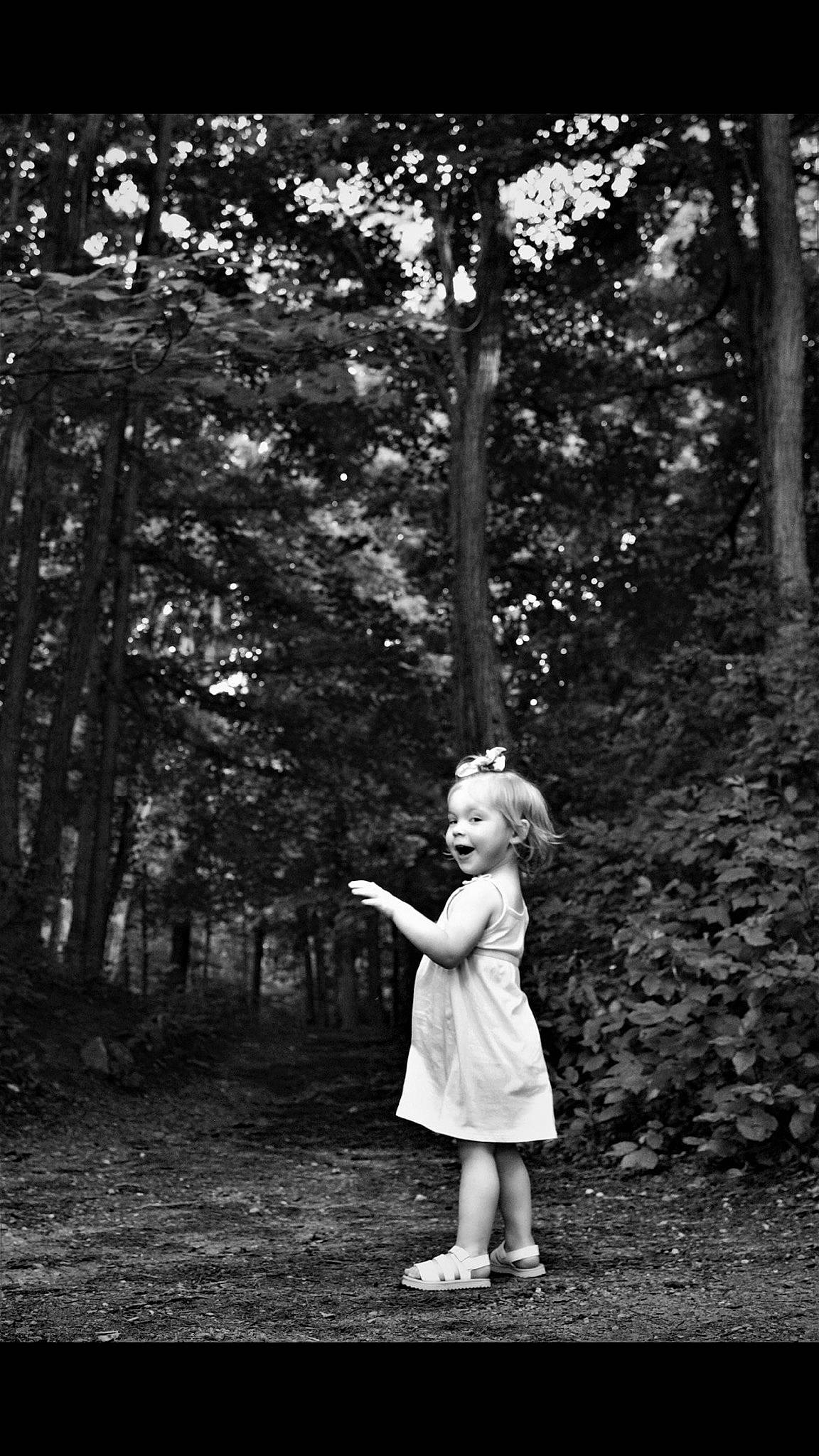 Avery Rose is registered to the contest to win money with this photo: black_and_white, branch, child, dress, forest, lady, monochrome, monochrome_photography, natural_environment, people_in_nature, person, photo_shoot, photograph, photography, plant, portrait_photography, snapshot, standing, stock_photography, tree