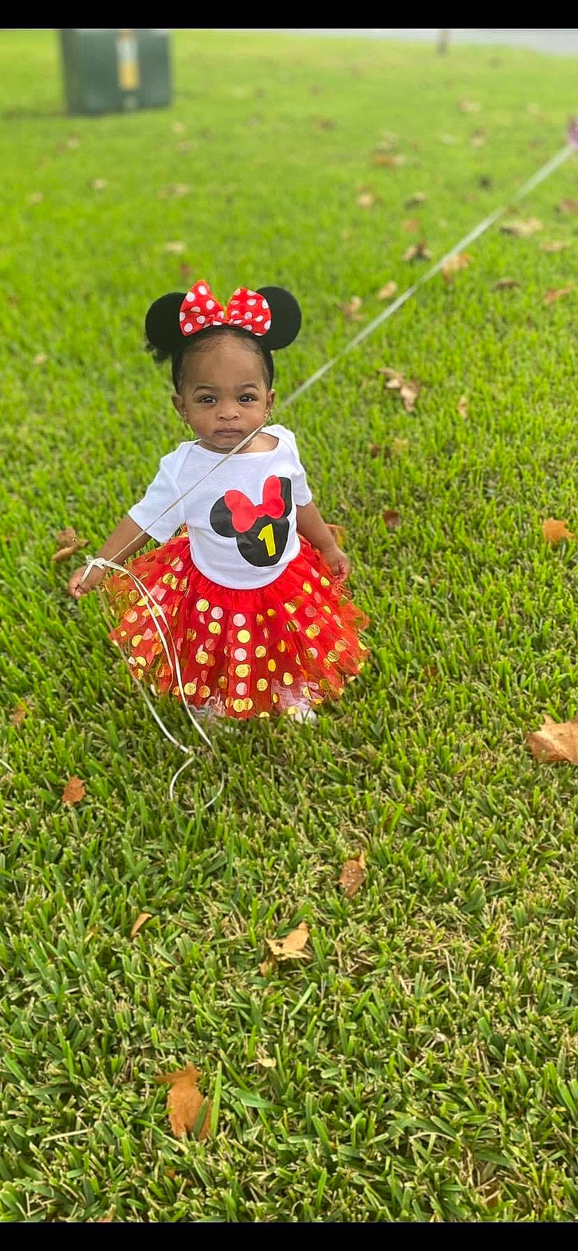 Chanel joined the competition — help win amazing prizes! baby, baby_toddler_clothing, cap, child, fun, grass, grass_family, grassland, groundcover, happy, hat, lawn, meadow, pattern, people_in_nature, person, plant, prairie, recreation, sitting