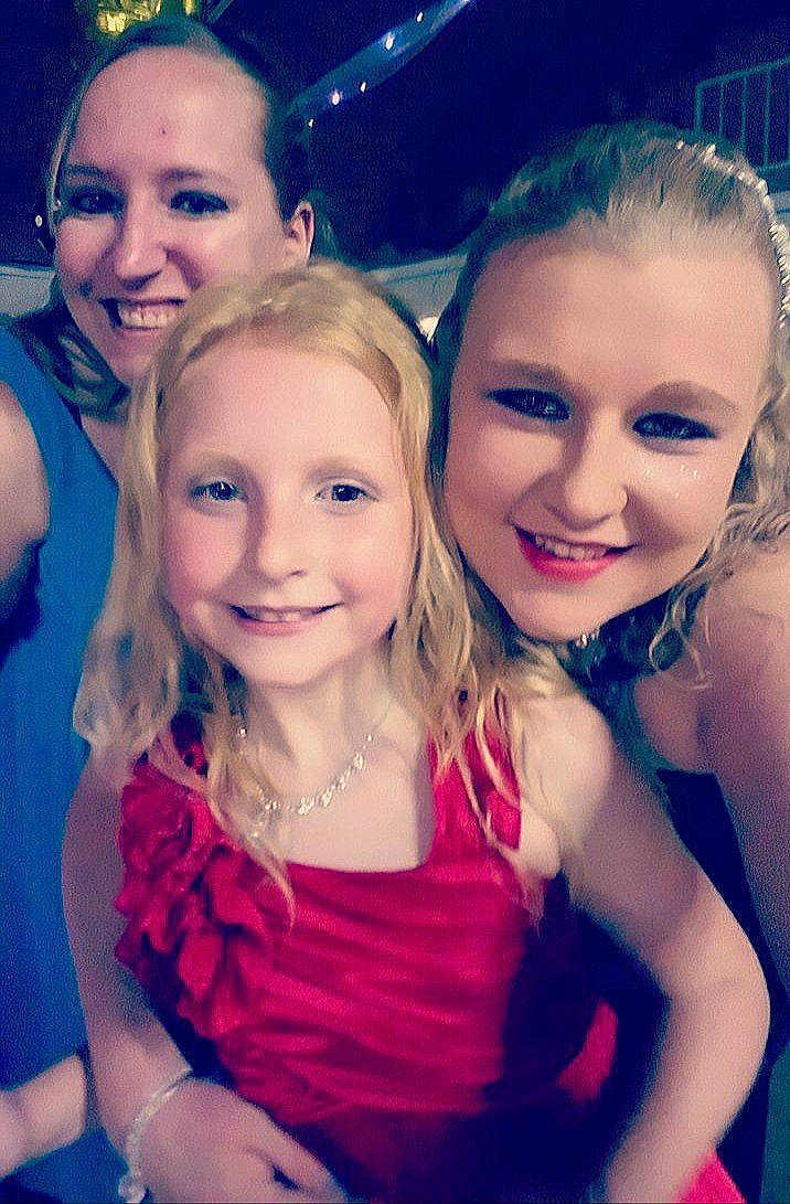 Faith joined the competition — help win amazing prizes! beauty, child, dress, eye, facial_expression, fun, girl, image, joy, lady, model, organ, person, photo_shoot, photograph, photography, skin, smile