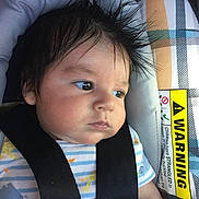 Matthew is registered to the contest to win money with this photo: