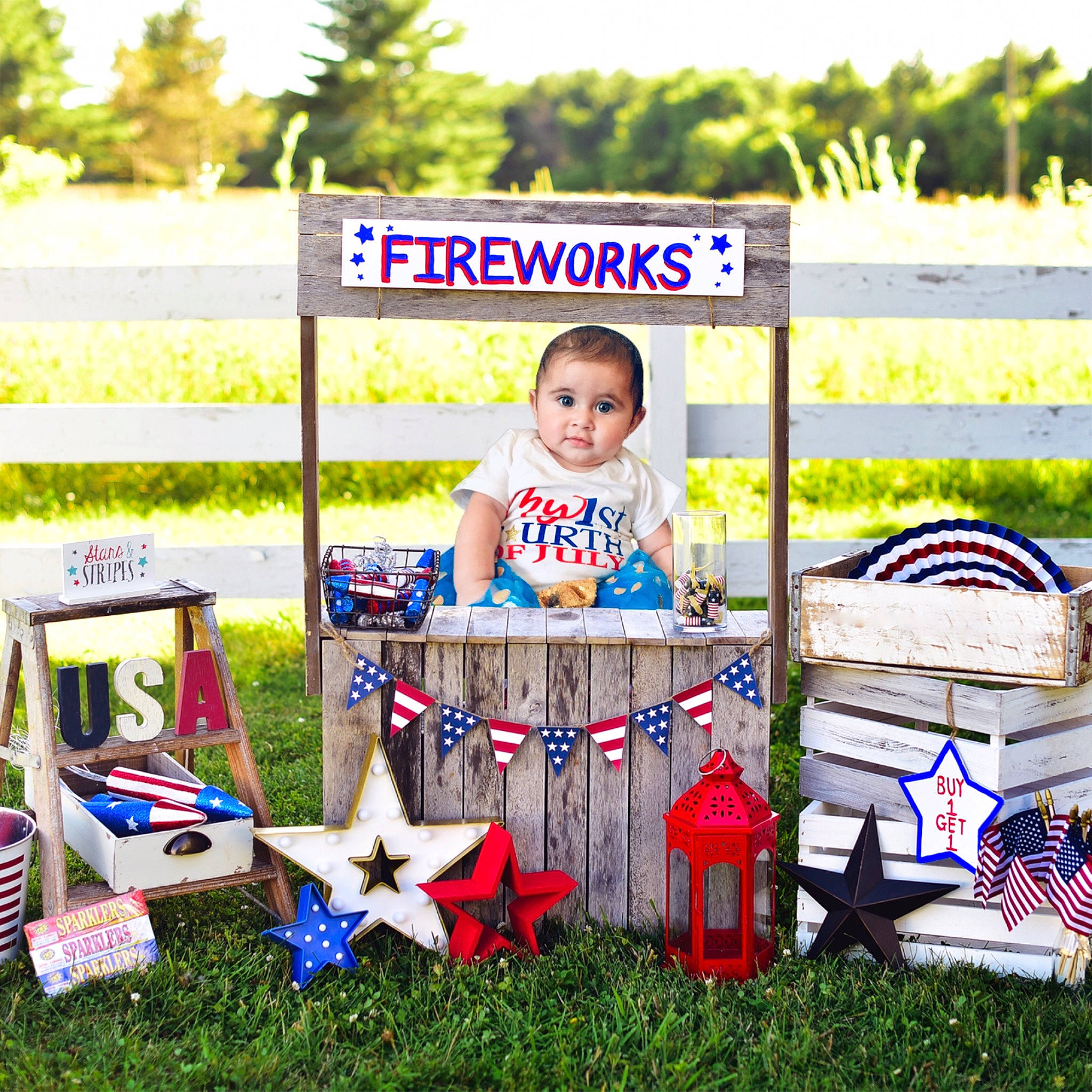 Ximena joined the competition — help win amazing prizes! bench, competition_event, event, grass, happy, hat, lawn, leisure, person, plant, play, recreation, shorts, sitting, soil, summer, t_shirt, team, toddler, toy