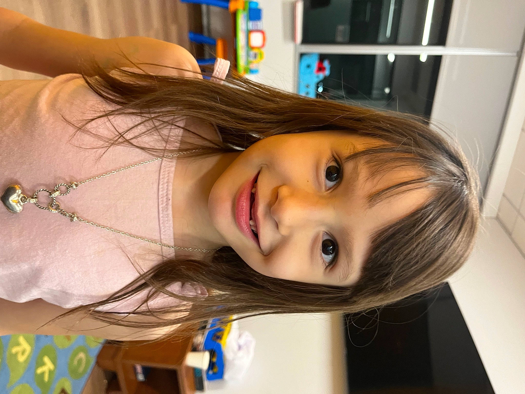 Heavenly Serenity Taber