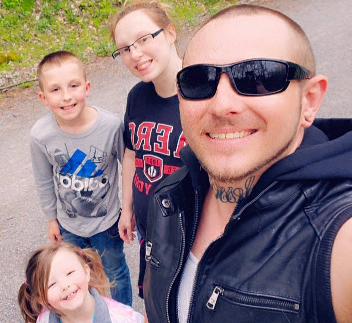 Aidyn is registered to the contest to win money with this photo: child, cool, eyewear, face, family, glasses, happy, head, joy, leisure, love, outerwear, people, person, photography, recreation, selfie, smile, sunglasses, t_shirt