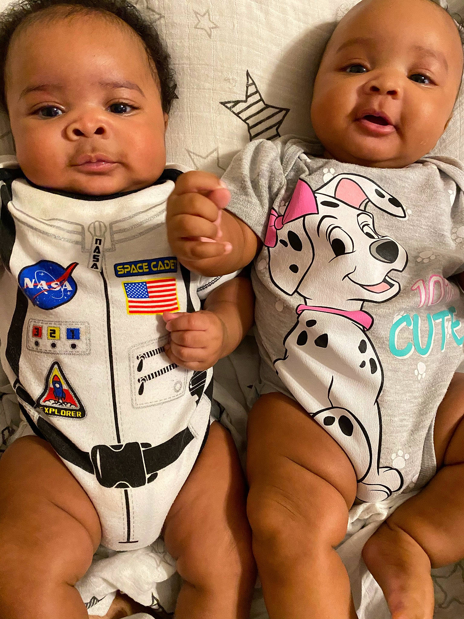 Nyla is registered to the contest to win money with this photo: baby_toddler_clothing, black, cheek, chin, eye, face, facial_expression, hairstyle, head, mouth, muscle, neck, nose, outerwear, person, photograph, skin, stomach, textile, vertebrate