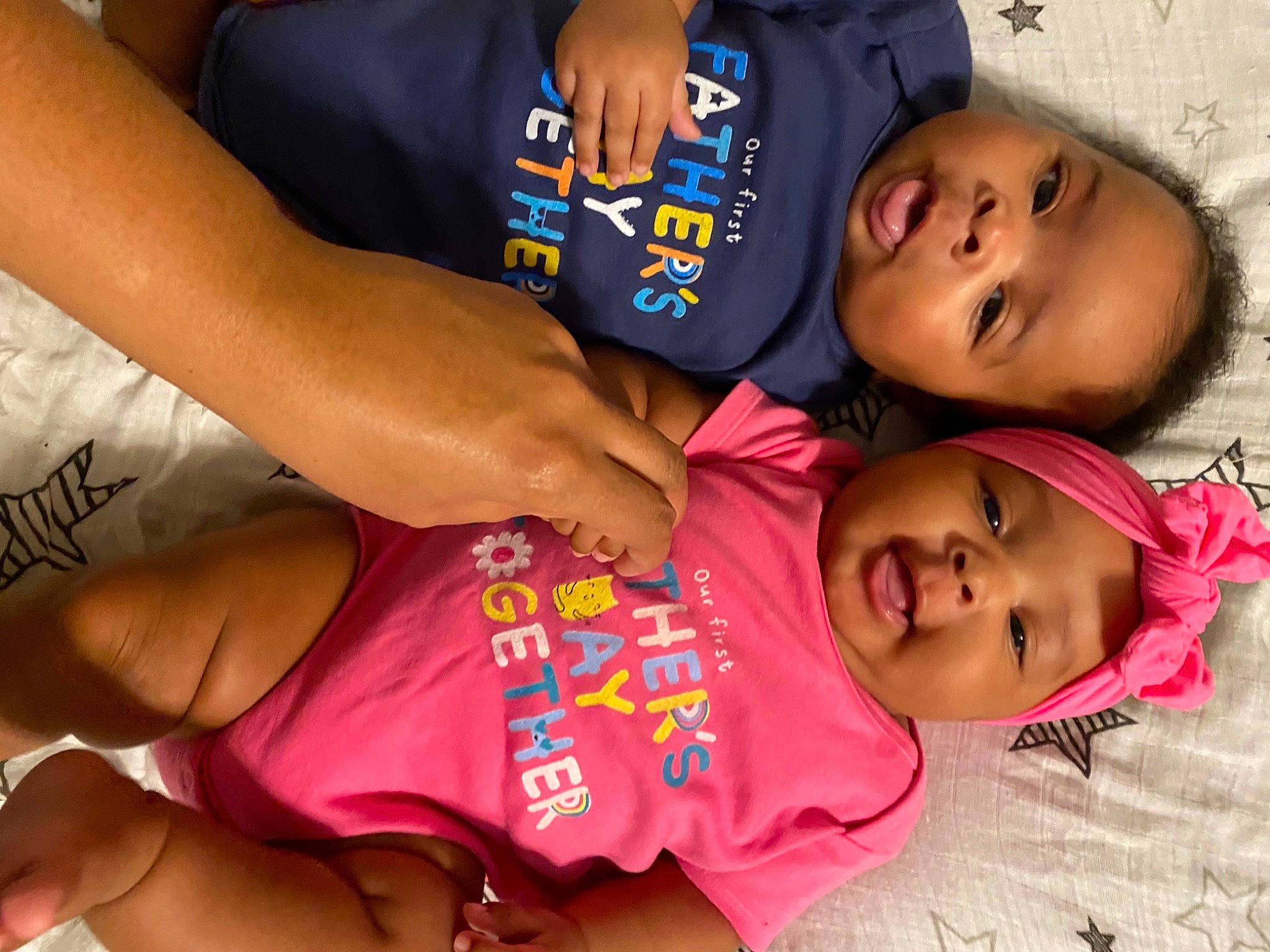 Nyla joined the competition — help win amazing prizes! black_hair, cheek, elbow, finger, happy, headwear, human, human_body, leisure, mouth, muscle, neck, person, shorts, skin, sleeve, smile, summer, t_shirt, thigh