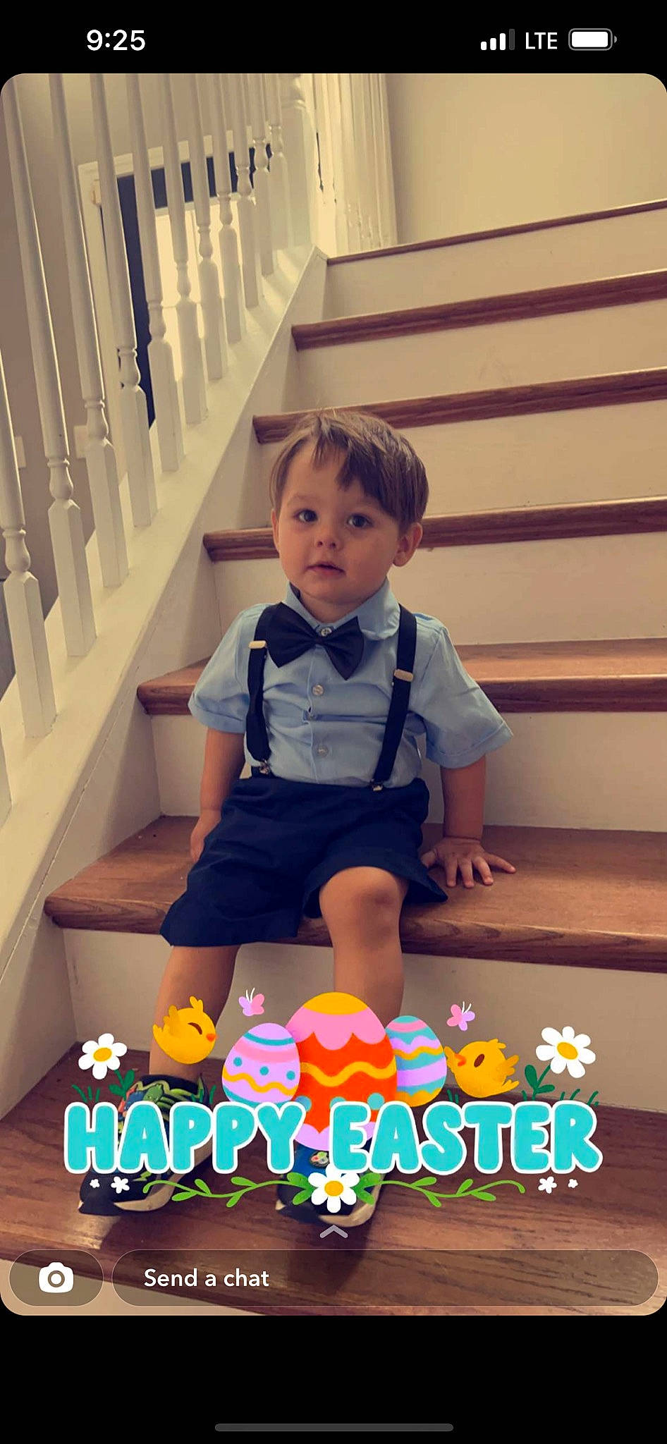 Jaiden joined the competition — help win amazing prizes! baby, baby_playing_with_toys, baby_toddler_clothing, child, electric_blue, facial_expression, flooring, fun, happy, person, play, product, room, shorts, sleeve, smile, standing, t_shirt, toddler, toy