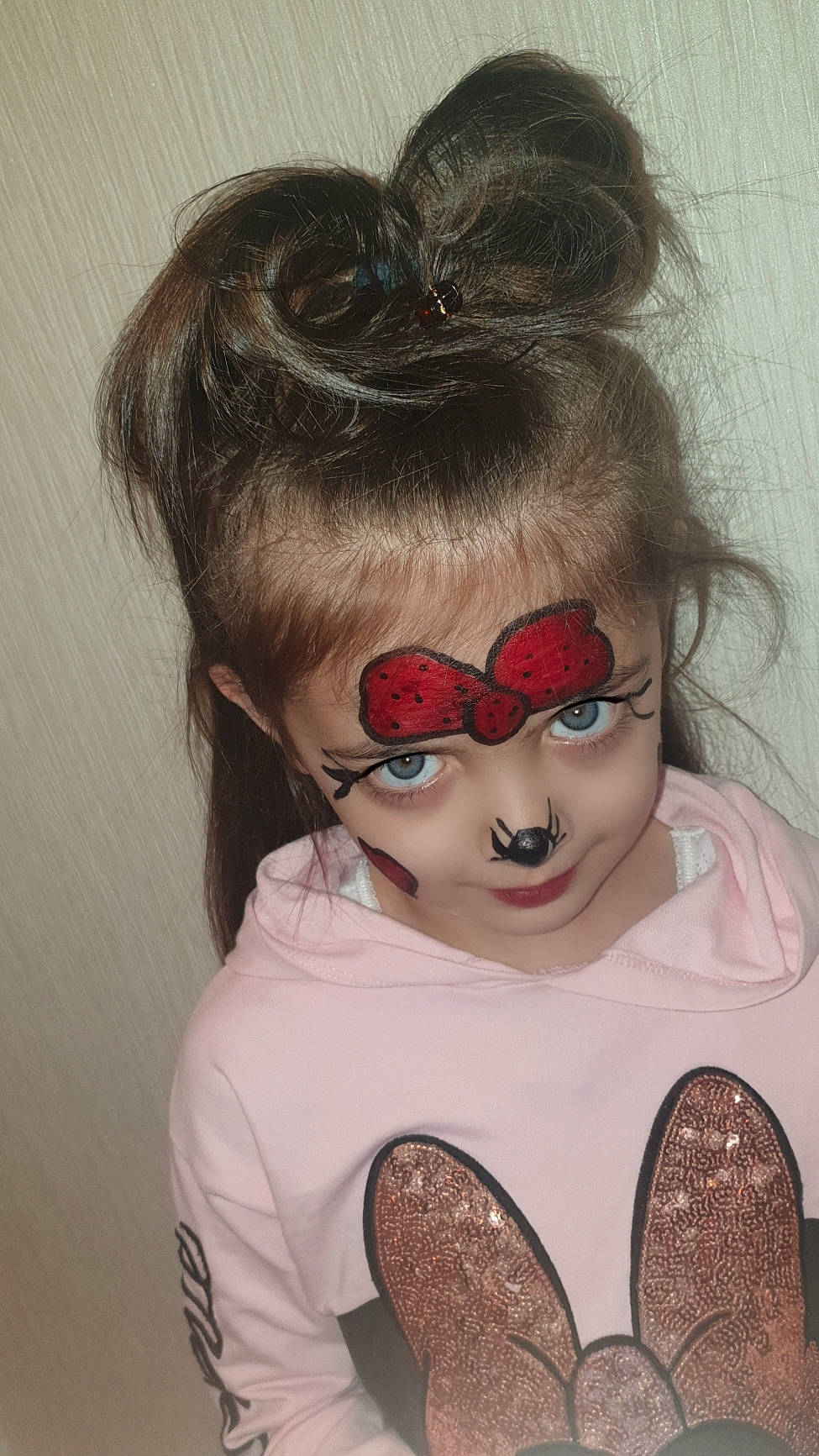 Caitlyn joined the competition — help win amazing prizes! cheek, cool, eye, eyebrow, eyelash, eyewear, facial_expression, forehead, glasses, goggles, happy, headgear, jaw, lip, mouth, nose, person, sunglasses, toddler, vision_care