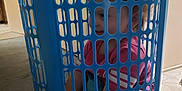 Addie is registered to the contest to win money with this photo: plastic, waste_container, waste_containment