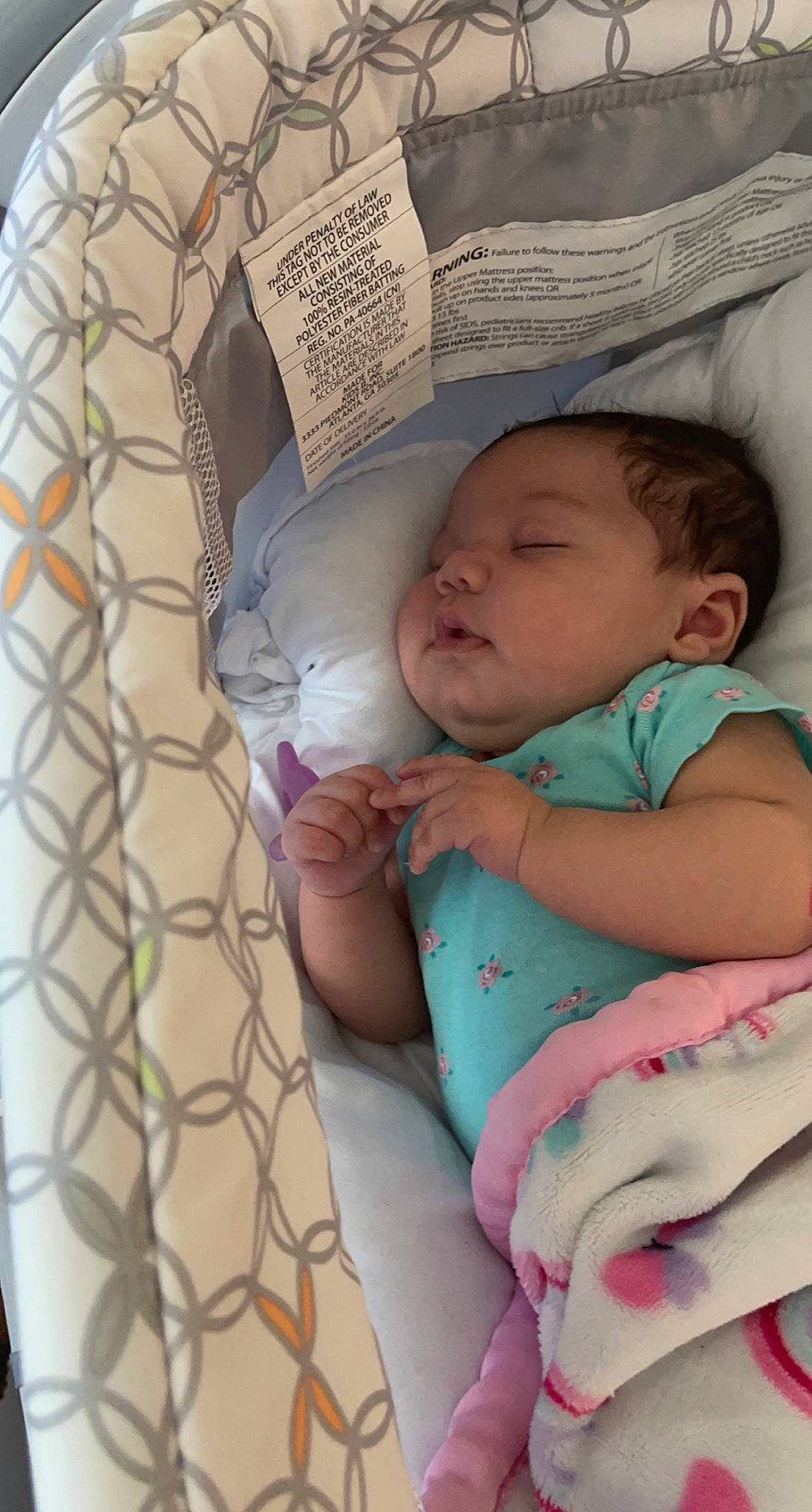 Takara joined the competition — help win amazing prizes! baby, baby_products, baby_sleeping, baby_toddler_clothing, beauty, bedtime, cheek, child, comfort, finger, hand, linens, mouth, nose, organ, person, pink, product, skin, textile