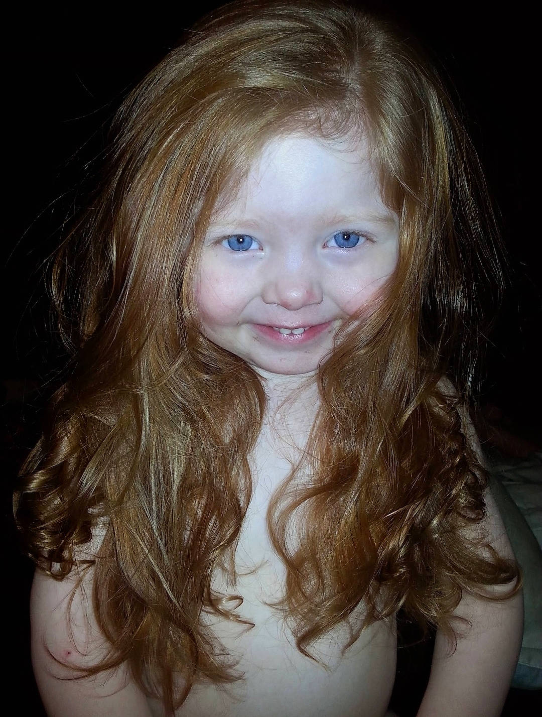 Kimber joined the competition — help win amazing prizes! cheek, chin, cool, dress, eye, eyebrow, eyelash, flash_photography, hair, happy, head, human_body, iris, jaw, joy, lip, neck, nose, person, skin