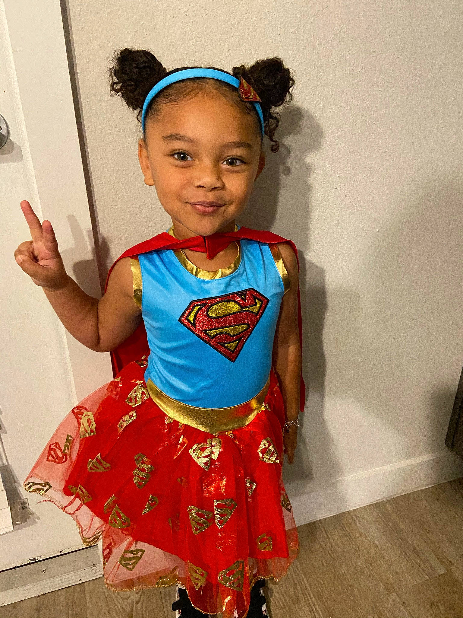 Nzari joined the competition — help win amazing prizes! baby_toddler_clothing, clothing, electric_blue, eye, facial_expression, fashion_design, fun, hairstyle, happy, joy, magenta, neck, person, pink, shoulder, skin, sleeve, smile, textile, toddler