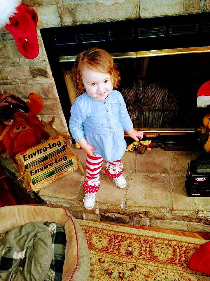 Hyleigh is registered to the contest to win money with this photo: child, child_model, joy, person, play, toddler