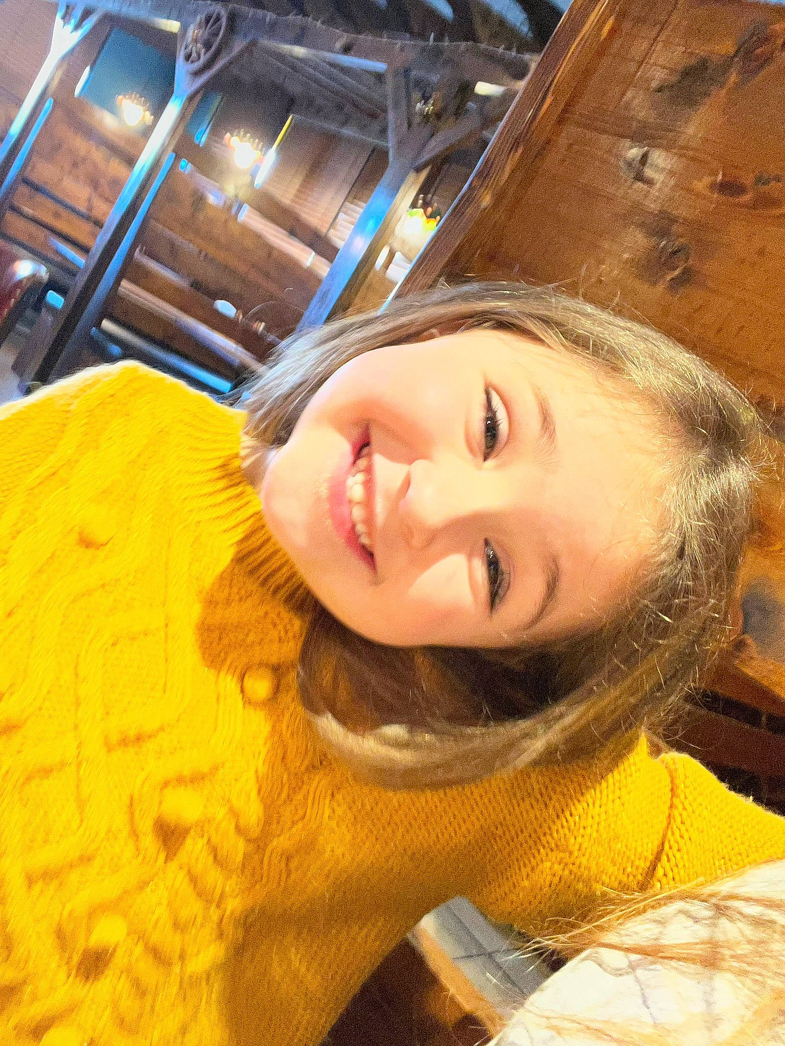 Hyleigh is registered to the contest to win money with this photo: brown_hair, chin, cool, cosmetic_dentistry, eyebrow, eyelash, flash_photography, fun, grass, hairstyle, happy, iris, joy, leisure, lip, long_hair, nose, person, selfie, skin