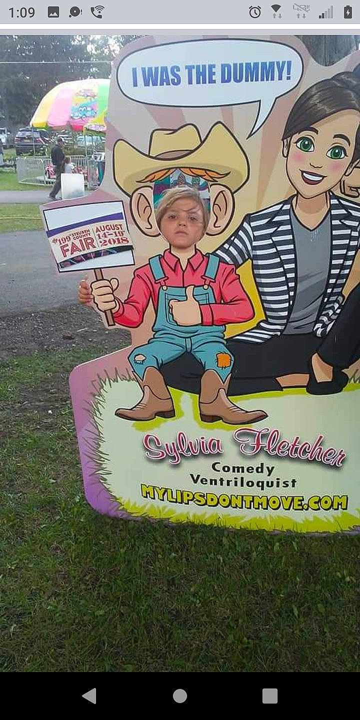 Stephanie joined the competition — help win amazing prizes! advertising, art, cartoon, child, event, fiction, fictional_character, font, fun, grass, happy, hat, illustration, leisure, person, poster, recreation, shorts, smile, t_shirt