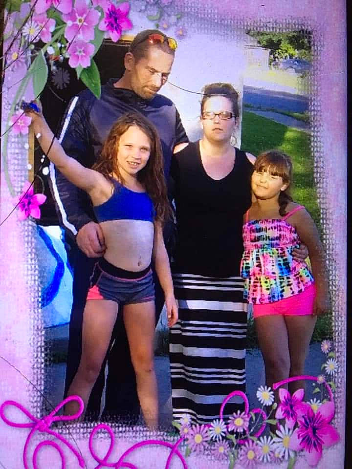 Stephanie joined the competition — help win amazing prizes! abdomen, brassiere, event, fashion_design, fun, happy, joy, leisure, lingerie, magenta, navel, person, photograph, pink, plant, purple, shorts, smile, snapshot, thigh