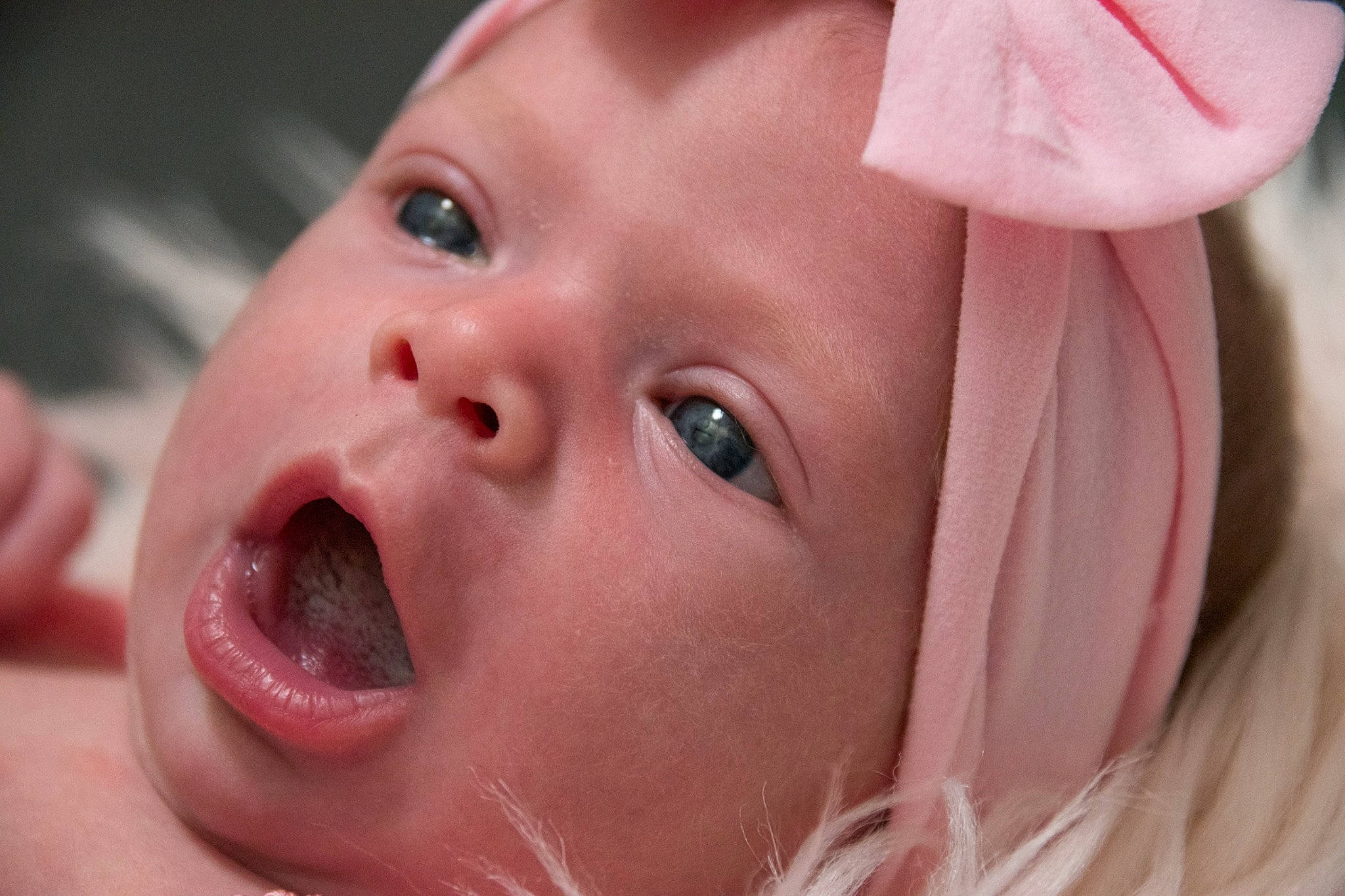 Felicity joined the competition — help win amazing prizes! baby, cheek, chin, ear, eye, eyebrow, eyelash, face, facial_expression, forehead, head, human_body, iris, lip, mouth, muscle, neck, nose, person, skin