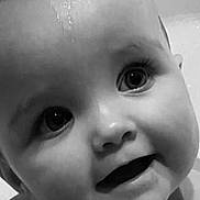 Lottie joined the competition — help win amazing prizes! baby, babylaughing, bathing, bathtub, bodypart, face, happy, head, laughing, mouth, newborn, person, photography, portrait, skin, smile, tub, washing