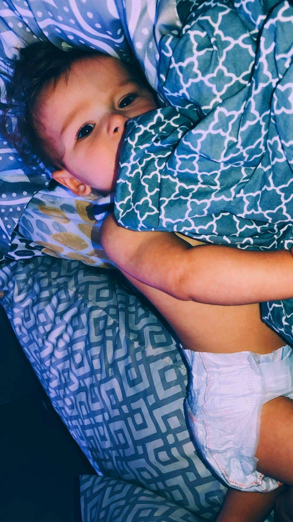 Zayne joined the competition — help win amazing prizes! abdomen, arm, baby, beauty, black_hair, blue, cheek, child, leg, nose, person, skin, smile, thigh, toddler, trunk