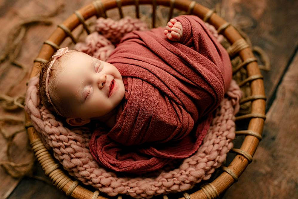 Kaisyn joined the competition — help win amazing prizes! baby, baby_sleeping, baby_toddler_clothing, cheek, child, comfort, eye, flash_photography, grass, hand, head, headgear, mouth, outerwear, person, skin, textile, toddler, wood, wool