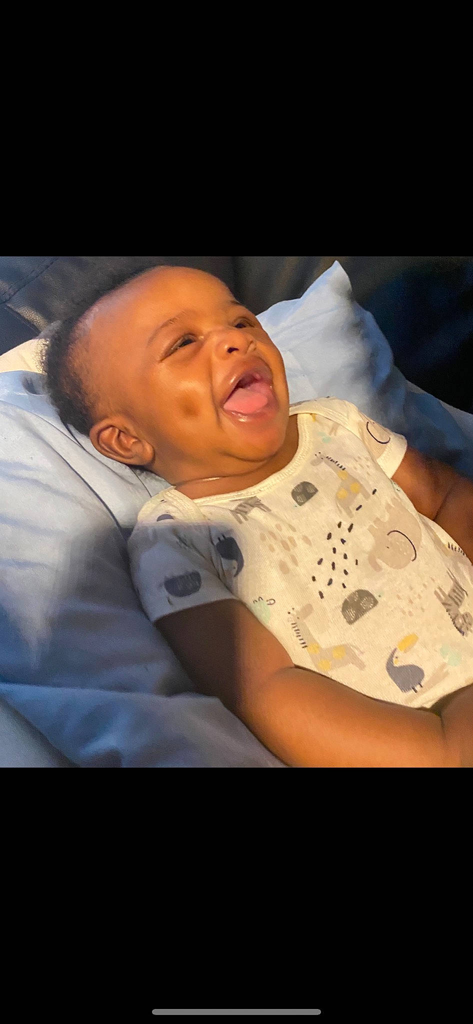 Joaquin joined the competition — help win amazing prizes! baby, bedtime, cheek, child, comfort, event, flash_photography, flesh, fun, happy, linens, nose, person, portrait_photography, room, sleep, sleeve, smile, toddler, wrinkle