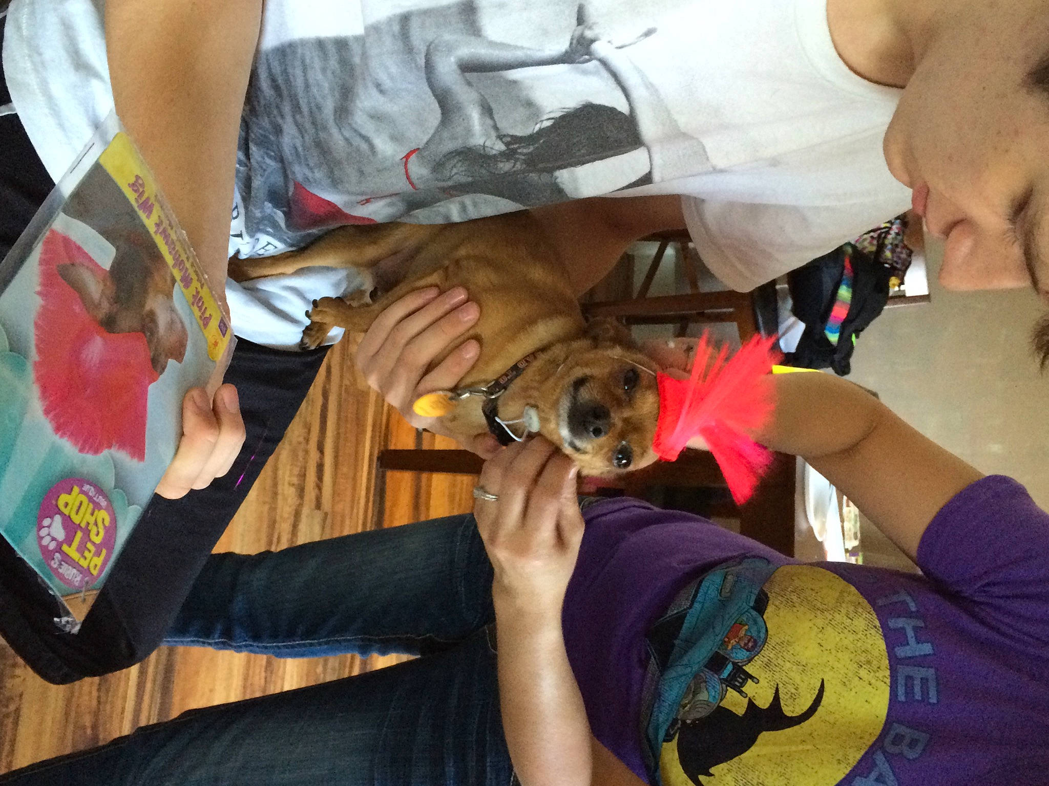 Derf joined the competition — help win amazing prizes! art, artist, child, elbow, eyewear, finger, fun, landscape, leisure, nail, recreation, room, sunglasses, t_shirt, tree, vacation, visual_arts, wrist, yellow, youth