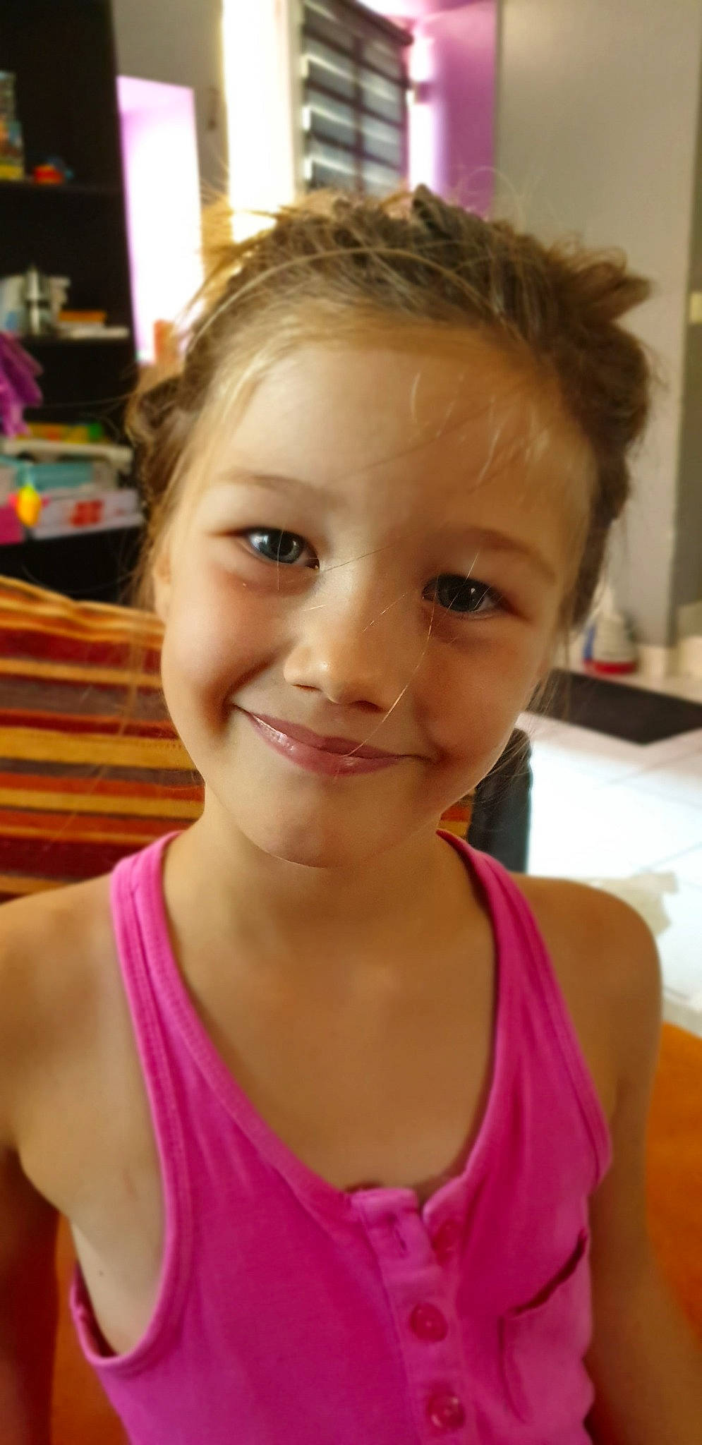 Laura a rejoint le concours — aidez-le/la à gagner de superbes lots !