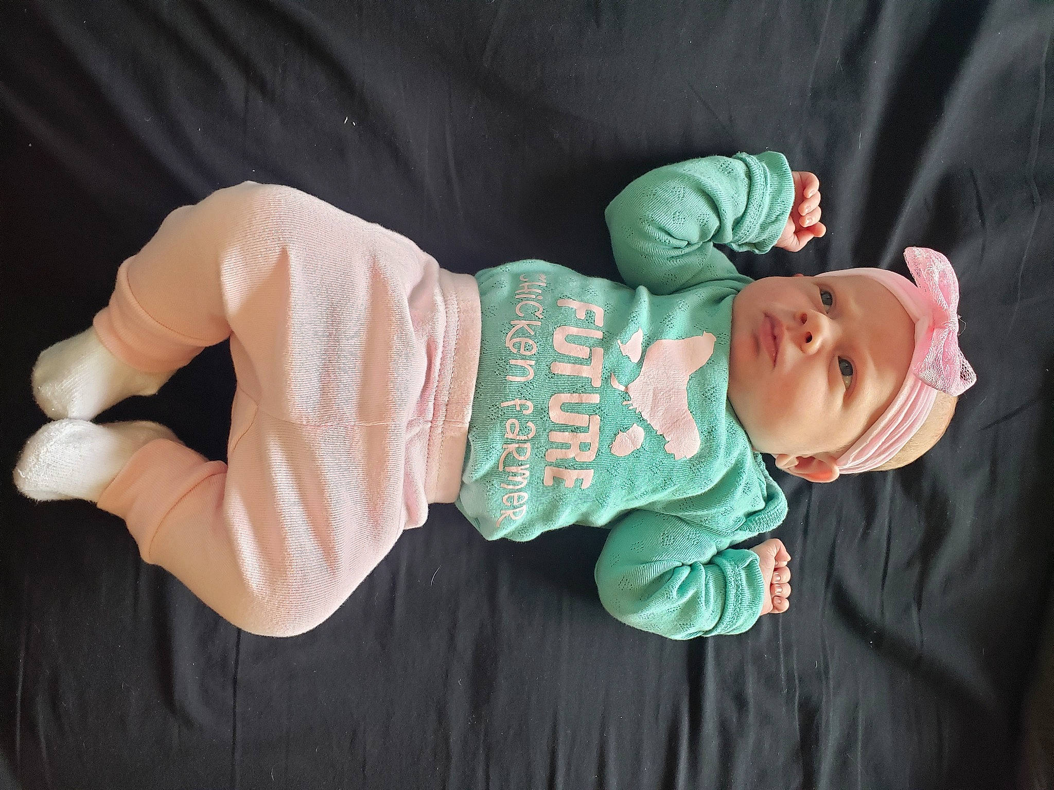 Weylyn joined the competition — help win amazing prizes! child, headwear, person