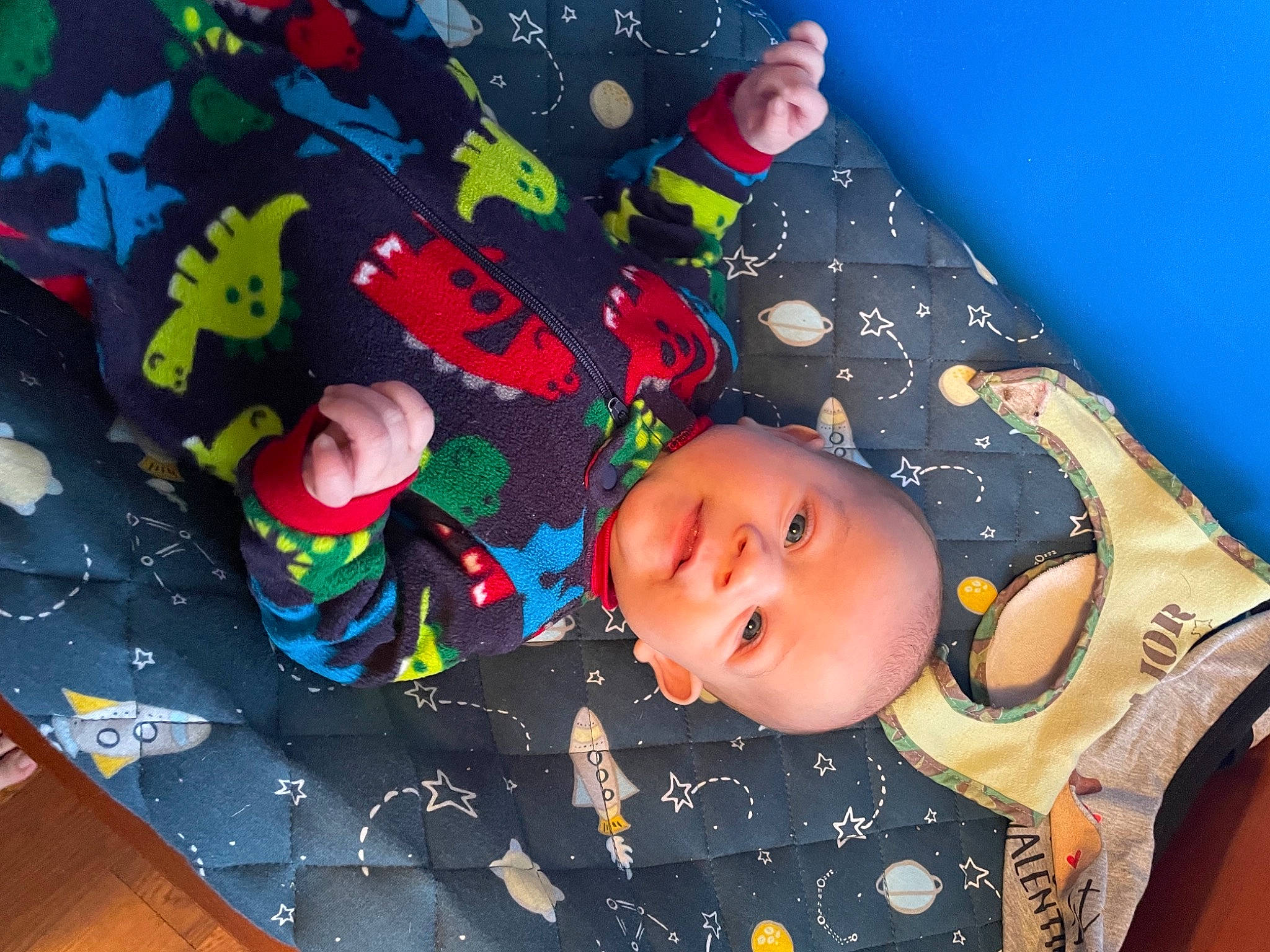 Paul joined the competition — help win amazing prizes! art, baby, baby_products, baby_toddler_clothing, baby_toys, cheek, child, flooring, fun, happy, leisure, pattern, person, play, room, smile, space, toddler