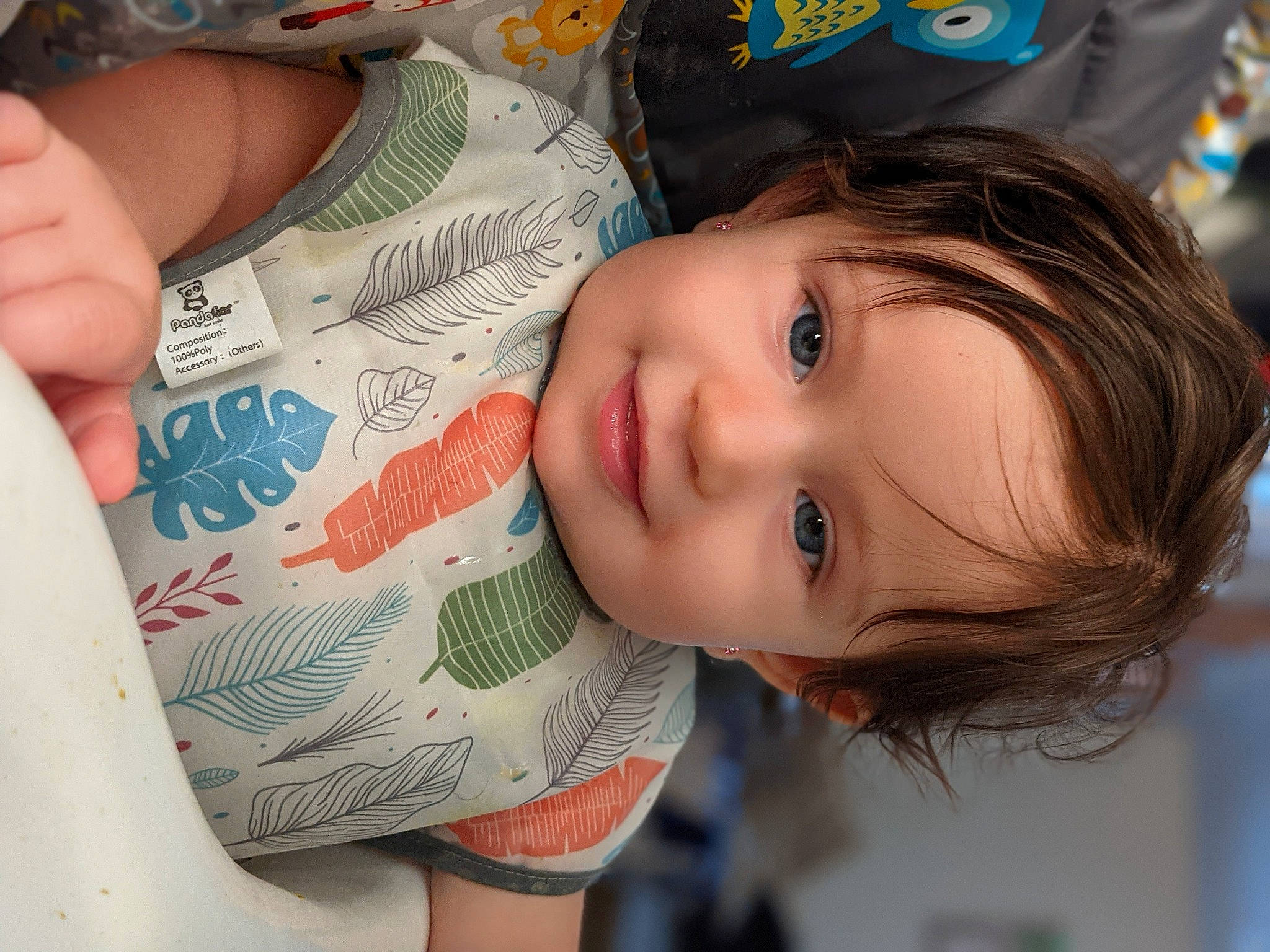 Olivia joined the competition — help win amazing prizes! cheek, chin, eye, eyebrow, eyelash, forehead, hairstyle, happy, human, human_body, iris, lip, mouth, neck, nose, organ, people, person, skin, smile