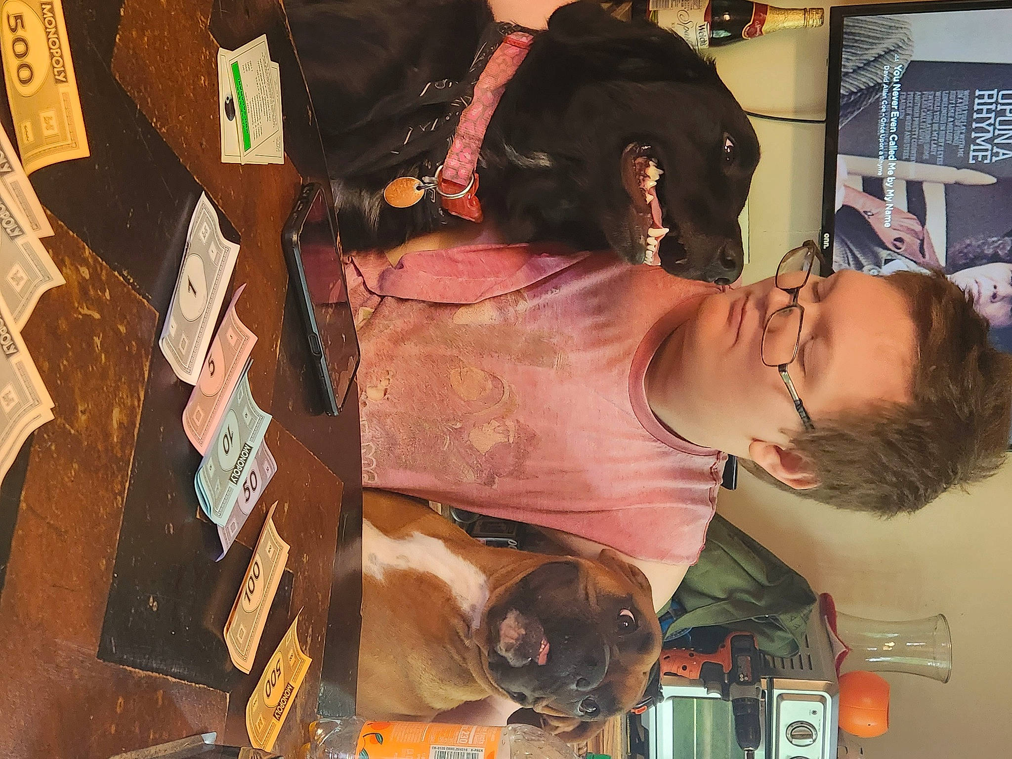 Bennita is registered to the contest to win money with this photo: art, brown, chest, collage, dress, eyelash, eyewear, fashion_design, flesh, graphic_design, hair_coloring, illustration, painting, pattern, room, textile, vintage_clothing, visual_arts