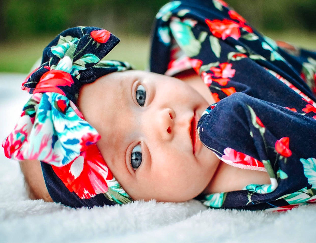 Lainey joined the competition — help win amazing prizes! baby, baby_toddler_clothing, beauty, cap, child, cool, electric_blue, flash_photography, grass, happy, hat, headgear, headwear, leisure, lip, outerwear, pattern, person, skin, street_fashion