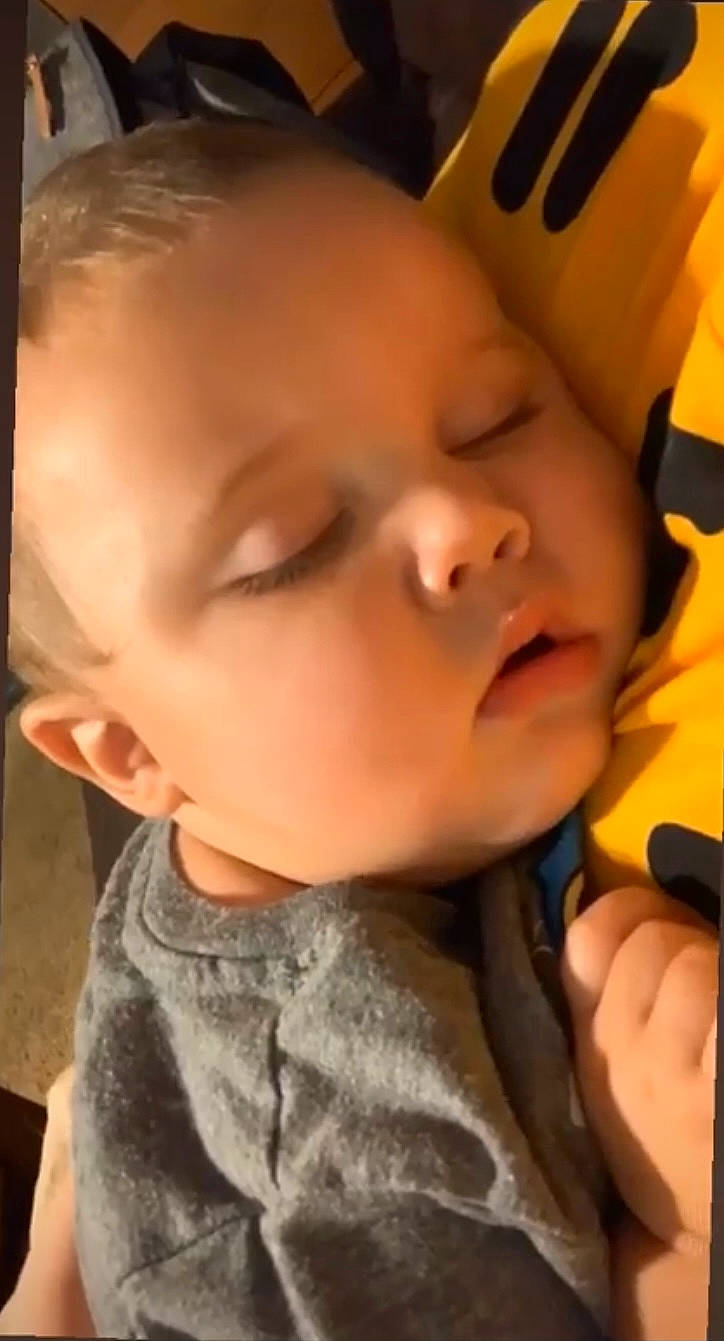 Roman is registered to the contest to win money with this photo: baby, cheek, child, chin, close_up, ear, eye, eyebrow, eyelash, face, facial_expression, finger, forehead, head, lip, mouth, neck, nose, person, skin