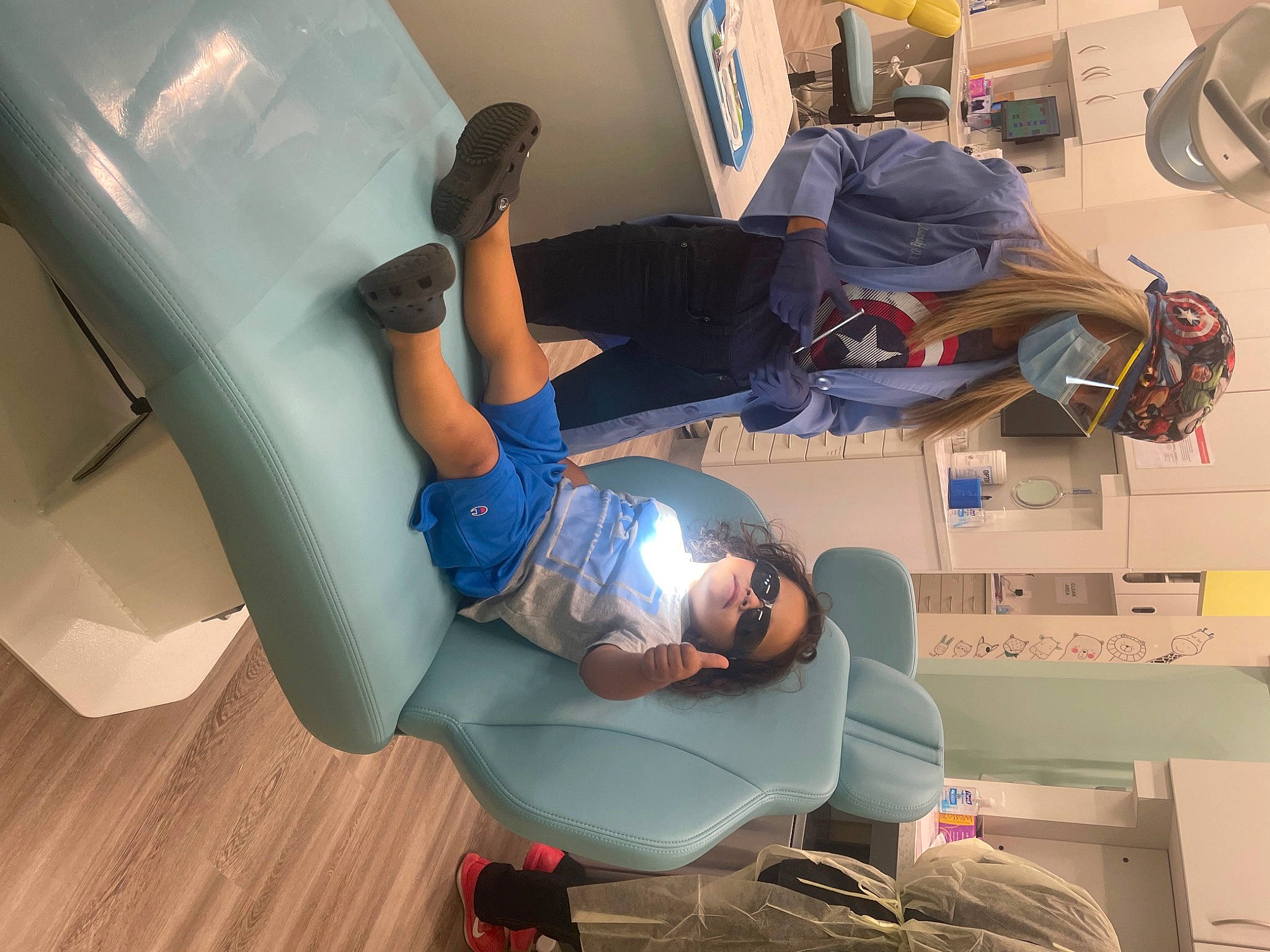 Javier joined the competition — help win amazing prizes! automotive_design, comfort, elbow, flooring, fun, human_leg, jeans, joint, knee, leg, leisure, machine, person, room, service, shorts, sitting, sneakers, t_shirt, thigh