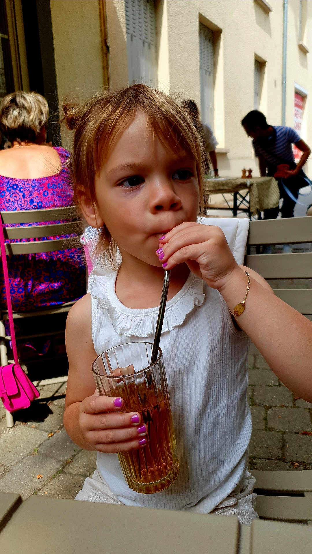 Thylia
