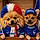 Max Et Oscar