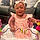 Kyra Bromell