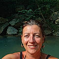 Melanie F.