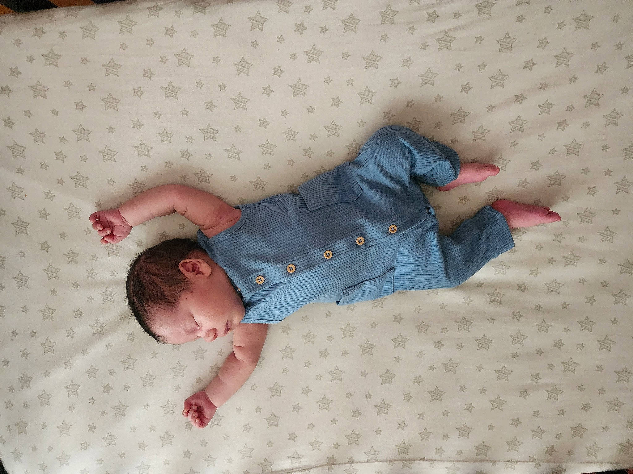 Declan joined the competition — help win amazing prizes! baby, baby_products, baby_toddler_clothing, barefoot, bedding, child, comfort, denim, foot, human_leg, leg, linens, pattern, person, sitting, sleep, sleeve, sock, t_shirt, toddler