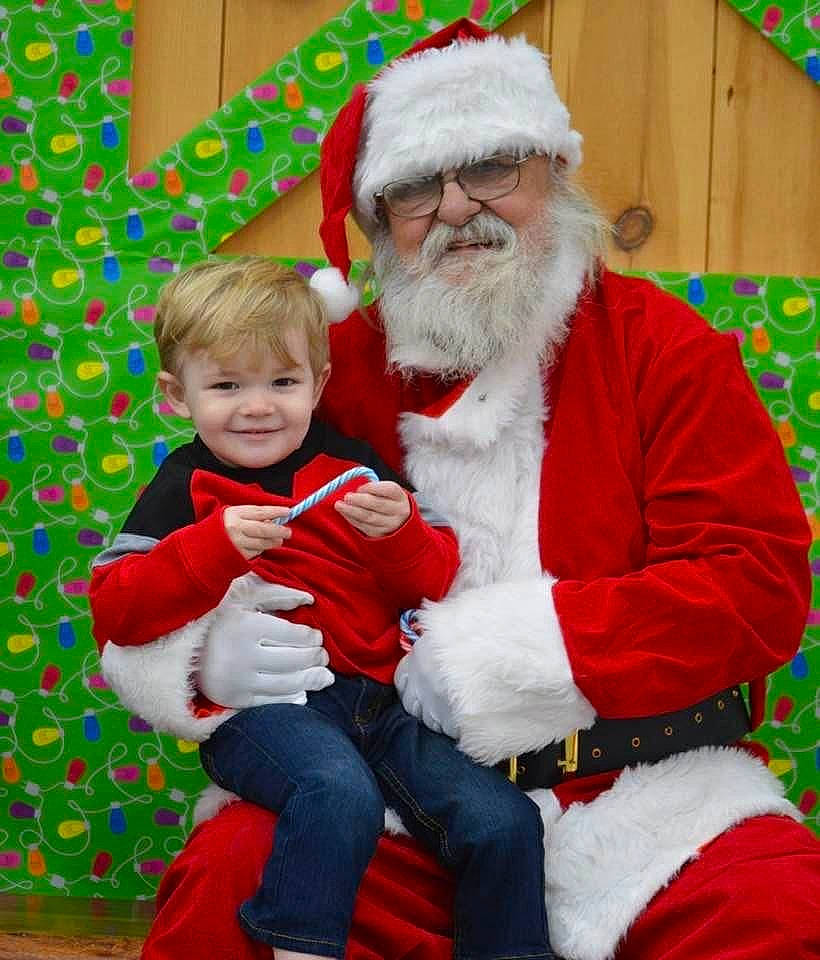 Ryder joined the competition — help win amazing prizes! beard, christmas, christmas_eve, event, facial_hair, fictional_character, fun, fur, green, happy, headwear, holiday, human_body, joy, lap, mammal, organ, person, red, santa_claus