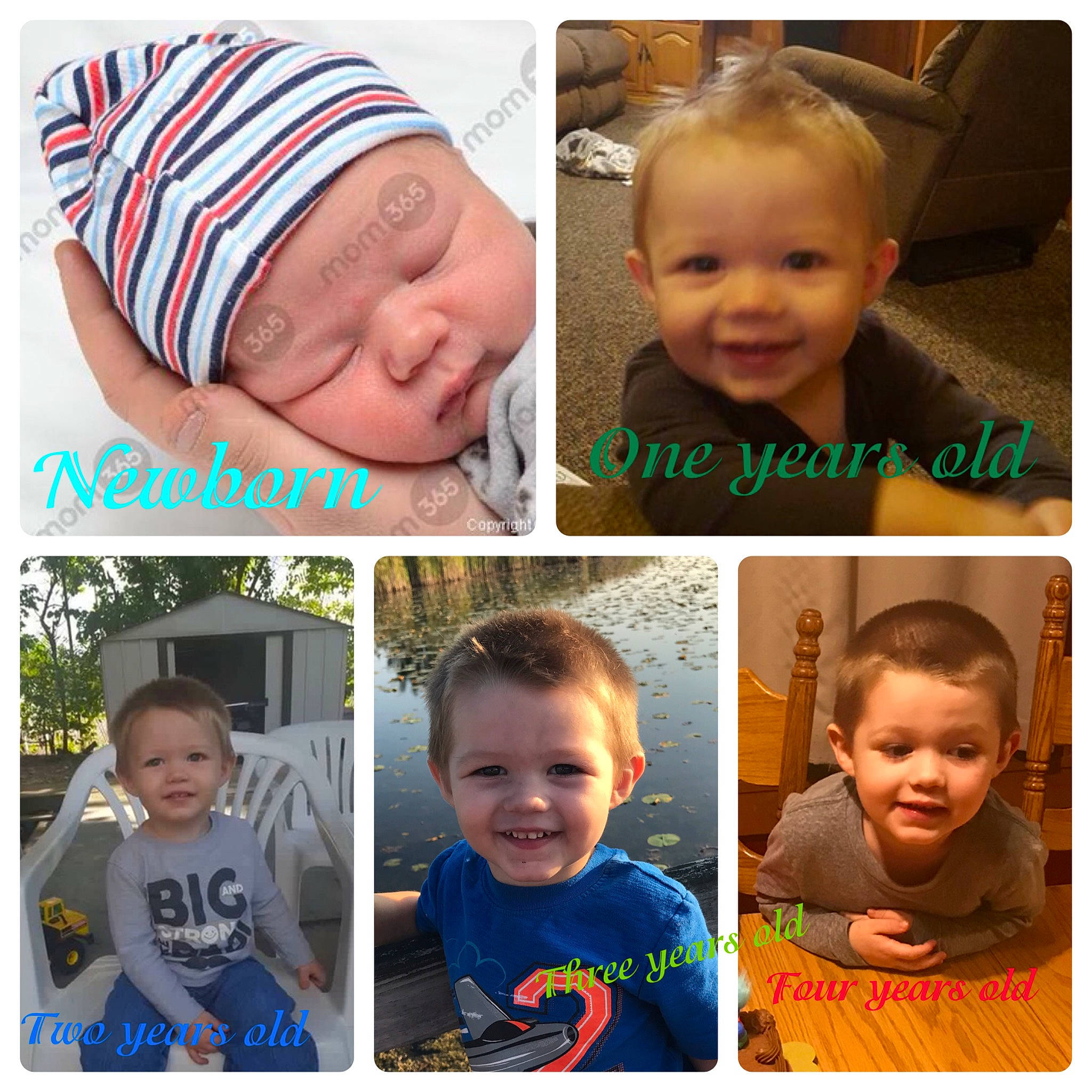 Donald joined the competition — help win amazing prizes! baby, cheek, child, collage, cool, ear, face, facial_expression, fashion_accessory, forehead, hair_accessory, head, headgear, headwear, joy, neck, nose, people, person, photo_caption