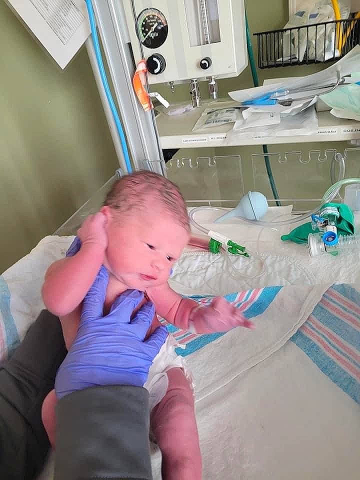 Macey joined the competition — help win amazing prizes! arm, baby, baby_toddler_clothing, clinic, comfort, elbow, event, finger, hand, health_care, hospital, hospital_bed, knee, medical, medical_equipment, medical_procedure, patient, person, service, thumb