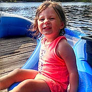 Aurora Kelly is registered to the contest to win money with this photo: