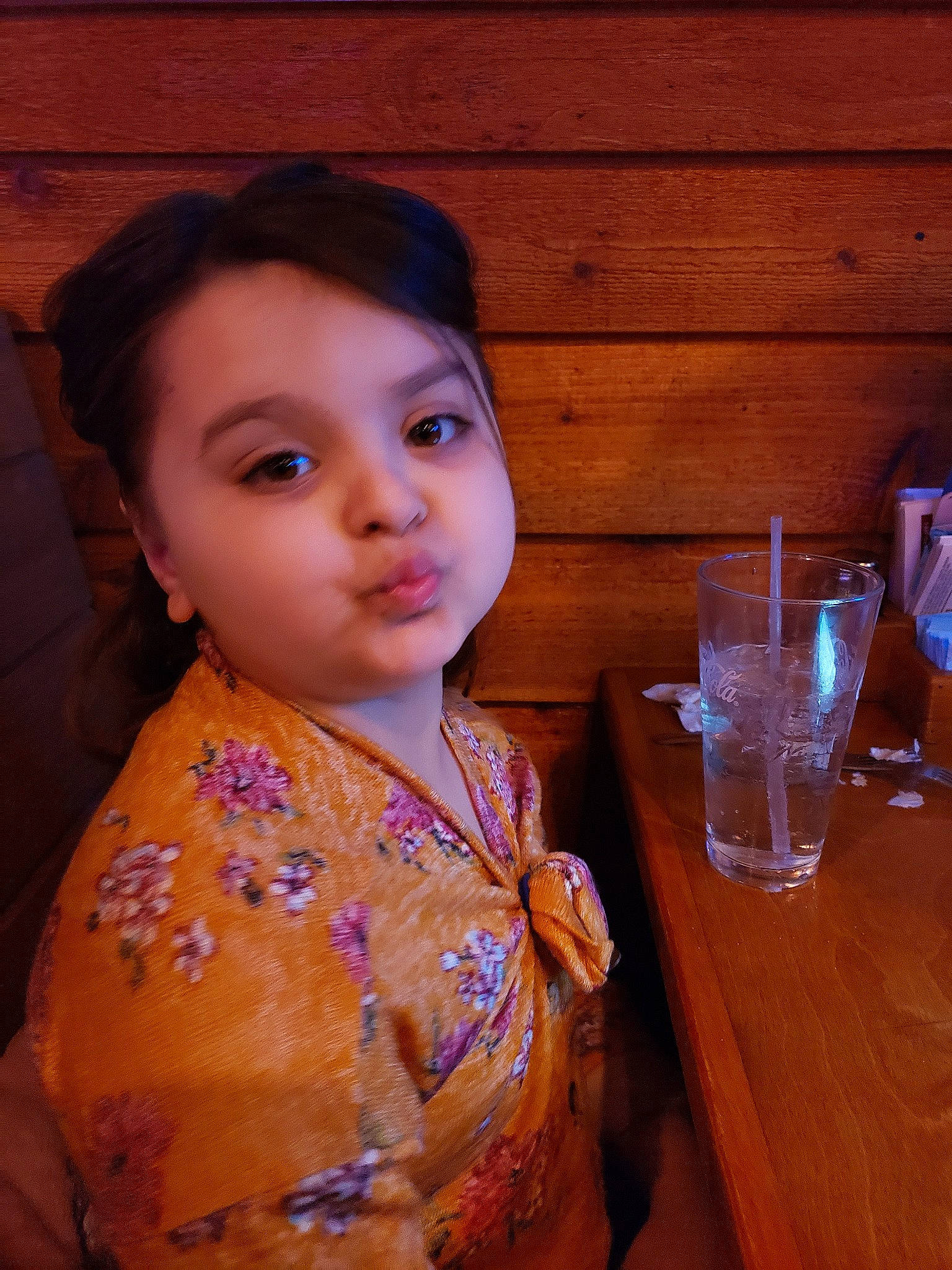 Karleigh is registered to the contest to win money with this photo: child, person, smile, toddler