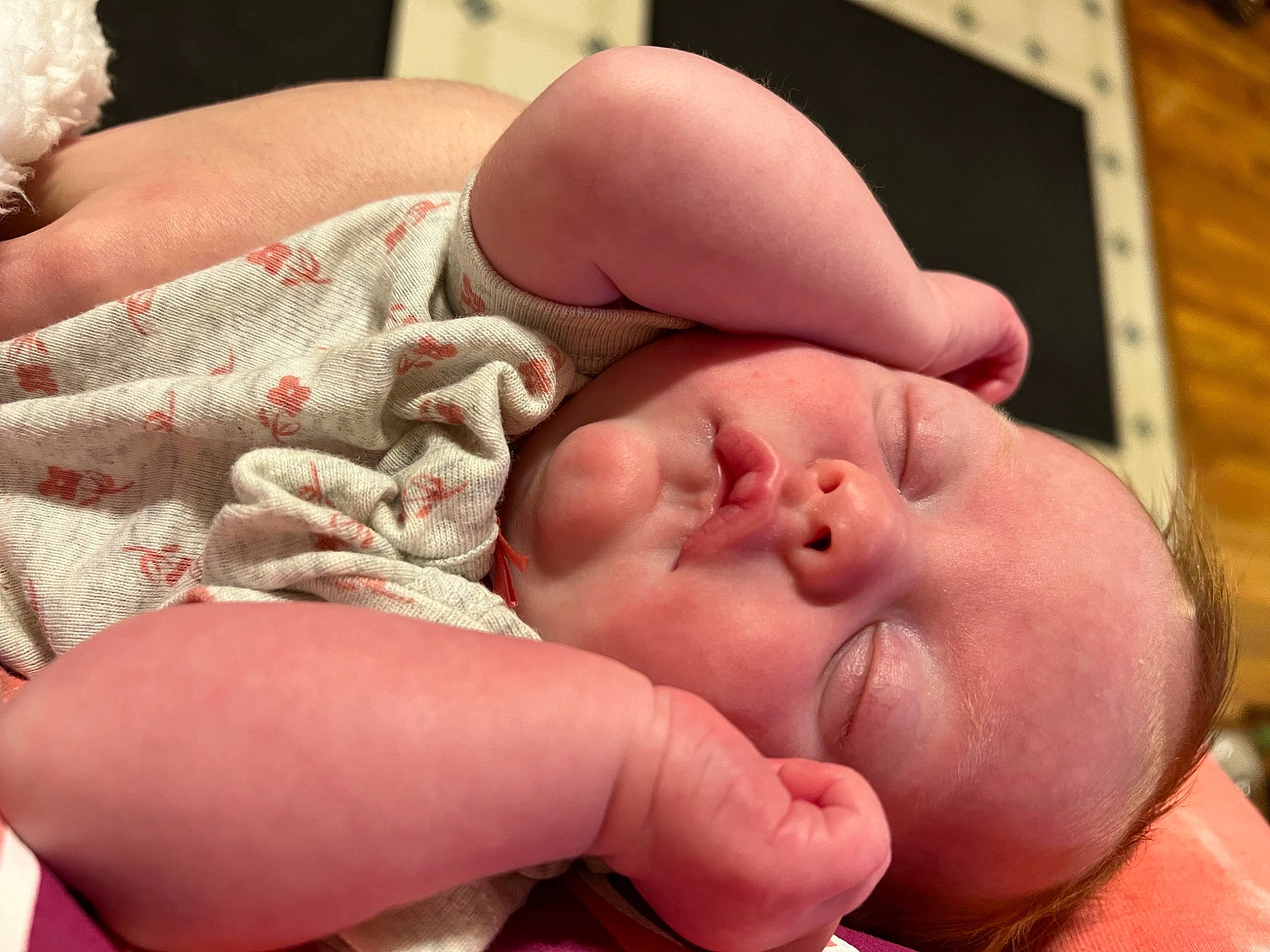 Bethany joined the competition — help win amazing prizes! abdomen, baby, cheek, chest, child, comfort, computer_keyboard, event, eyelash, finger, gesture, hand, head, mouth, nail, nose, organ, person, skin, thumb