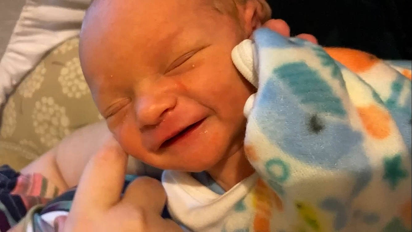 Lucas joined the competition — help win amazing prizes! baby, baby_toddler_clothing, cheek, child, chin, comfort, facial_expression, finger, hand, happy, human, human_body, mammal, mouth, nose, person, skin, smile, thumb, toddler