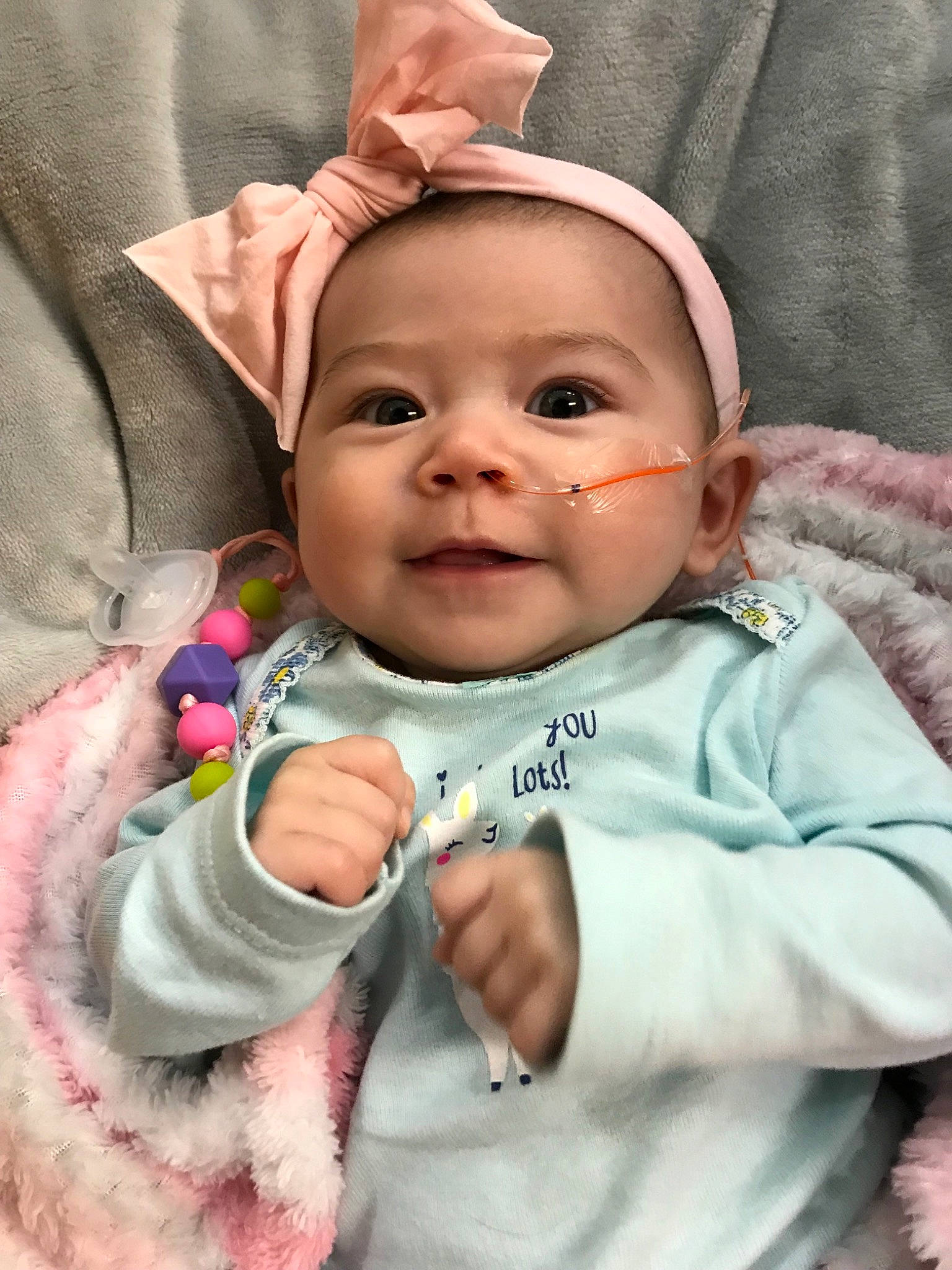 Mavis joined the competition — help win amazing prizes! baby, baby_products, cheek, child, face, forehead, head, nose, person, pink, skin, smile, toddler