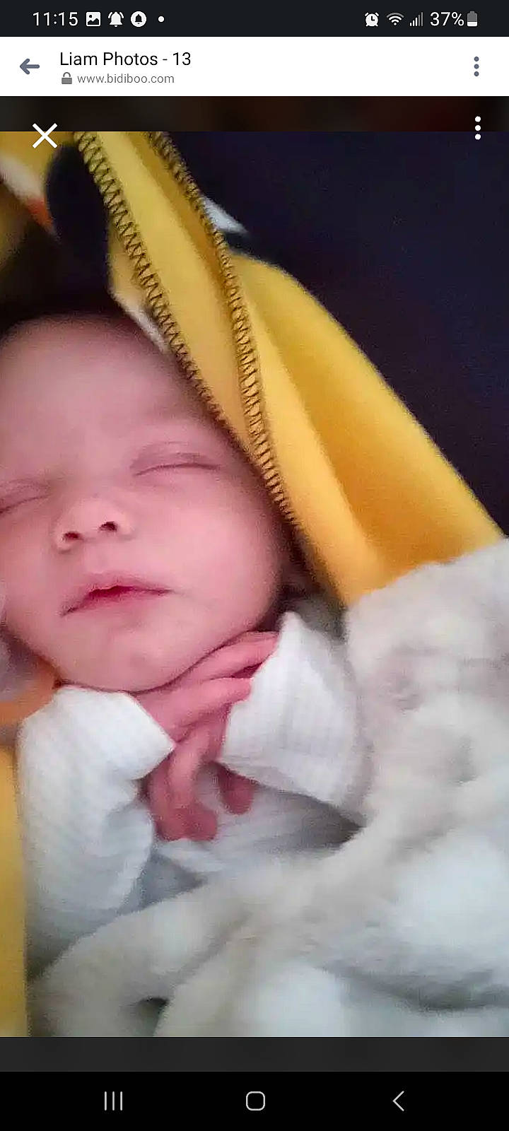 Liam joined the competition — help win amazing prizes! baby, cheek, chin, comfort, ear, eye, eyebrow, eyelash, finger, gesture, hand, happy, human_body, iris, lip, mouth, nose, person, skin, smile