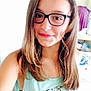 Noemie participe au concours pour gagner de l'argent avec cette photo :